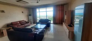 Furnished 3bdrm Apartment in Masaki Beach View for rent
