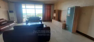 Furnished 3bdrm Apartment in Masaki Beach View for rent