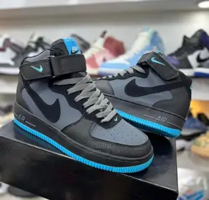 Original Nike Air Sneakers | Raba Kali