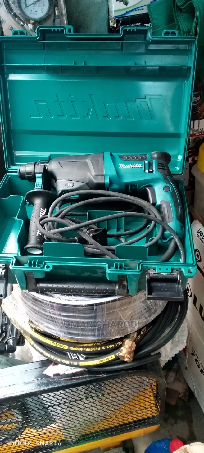 Fareed Tools Machines