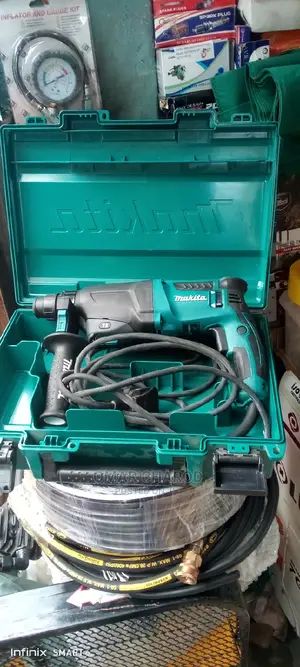 Fareed Tools Machines