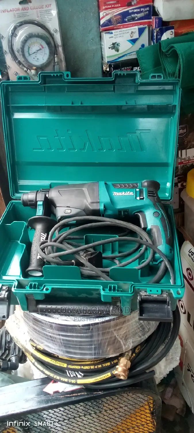Fareed Tools Machines