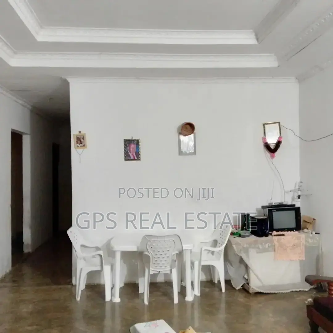 3bdrm House in Kibamba Kwa Komba, Kinondoni for sale