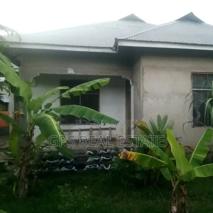 3bdrm House in Kibamba Kwa Komba, Kinondoni for sale
