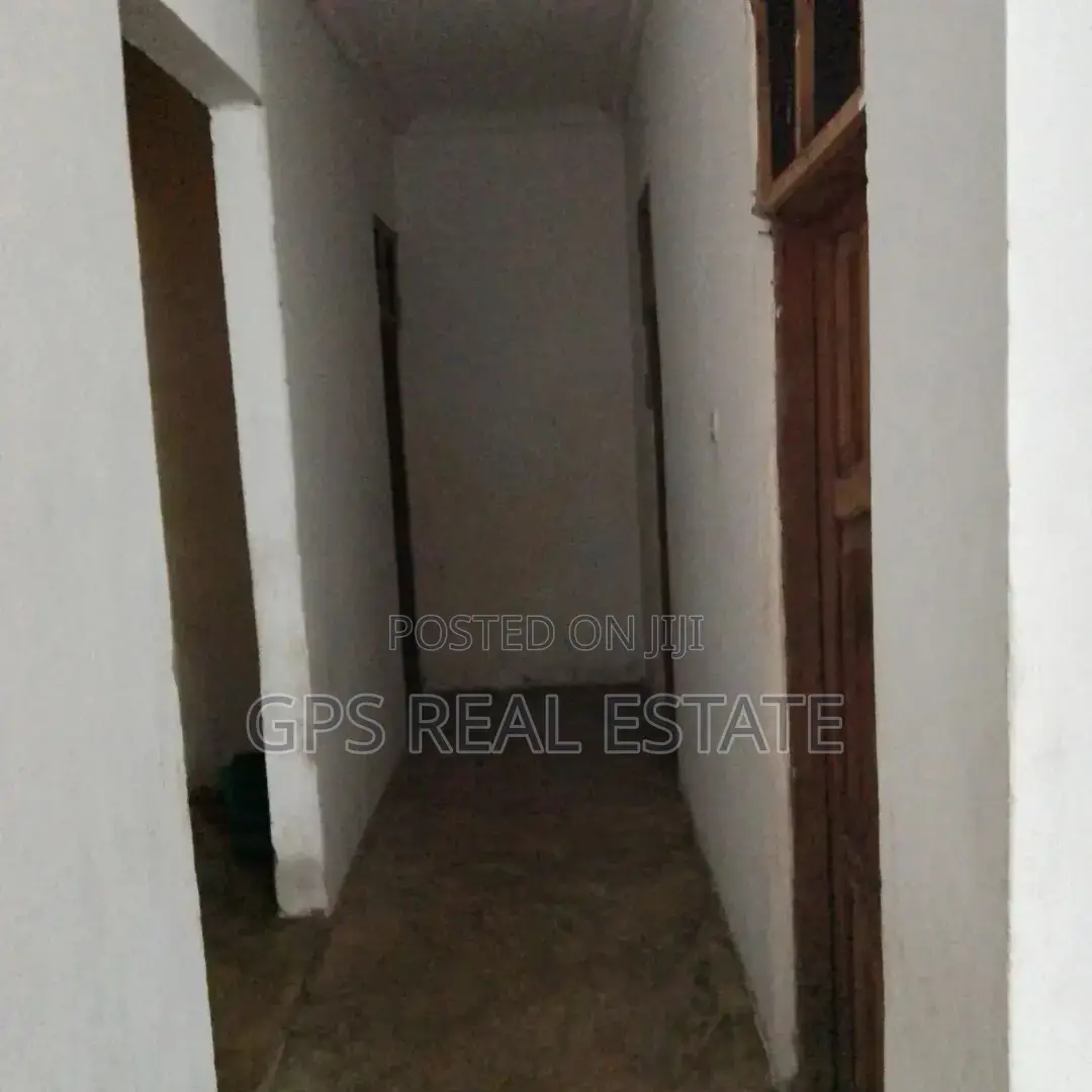 3bdrm House in Kibamba Kwa Komba, Kinondoni for sale