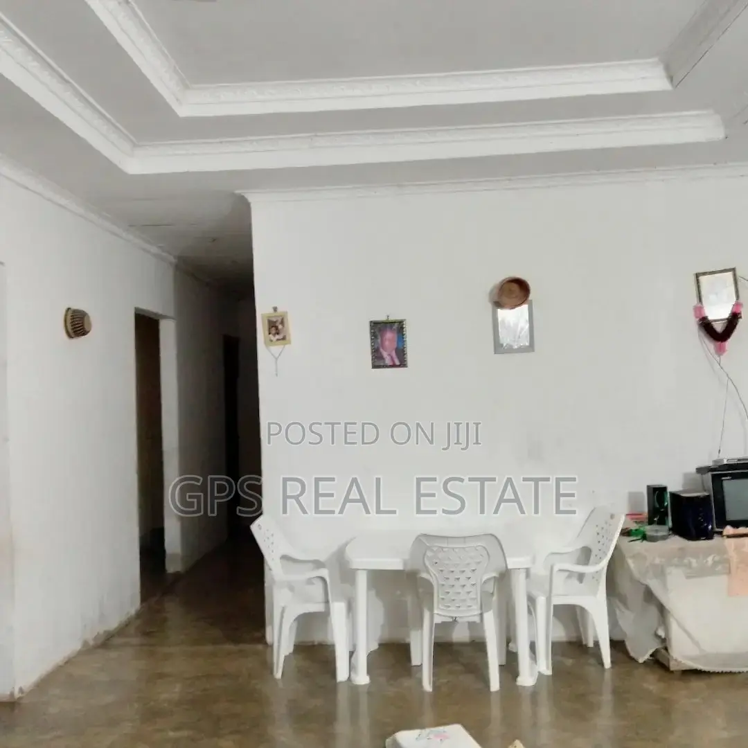 3bdrm House in Kibamba Kwa Komba, Kinondoni for sale