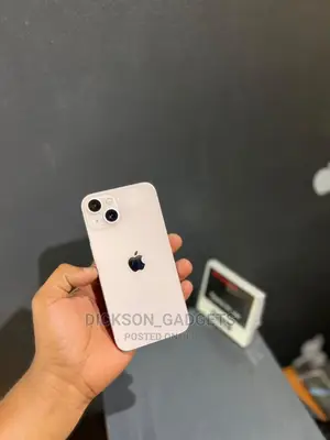 Apple iPhone 13 128 GB Pink