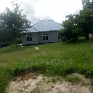 3bdrm House in Kiluvya for sale