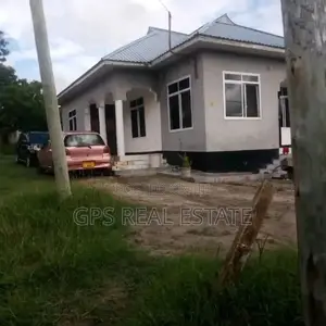 3bdrm House in Kiluvya for sale