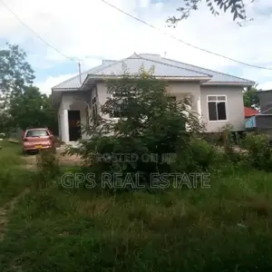 3bdrm House in Kiluvya for sale