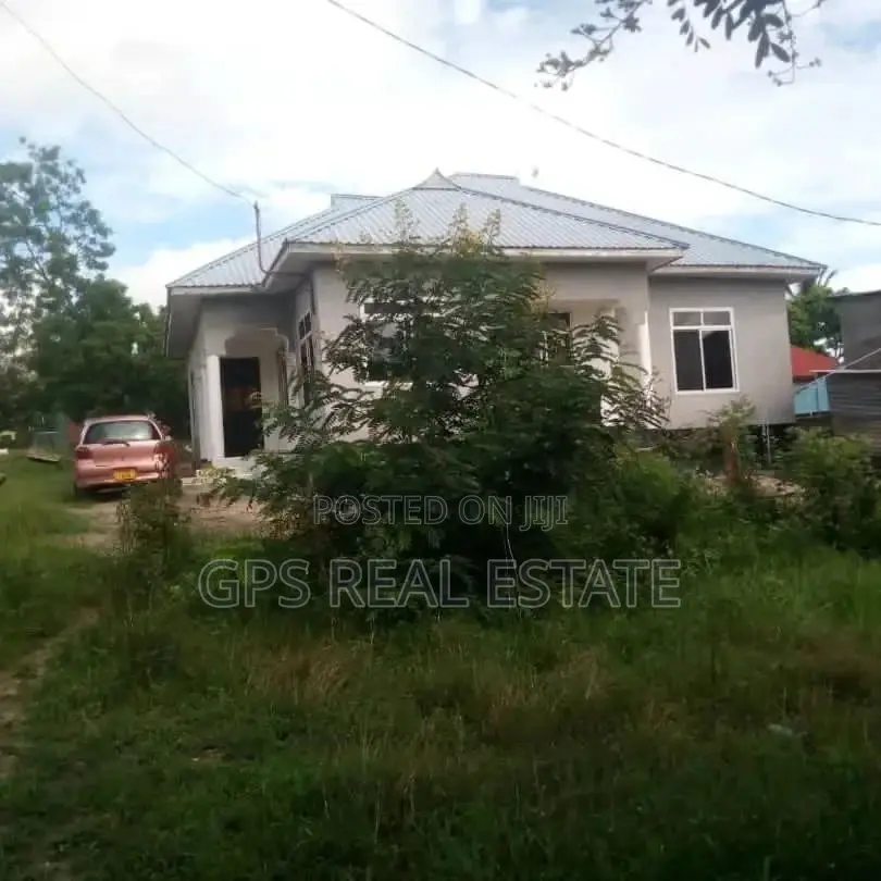3bdrm House in Kiluvya for sale