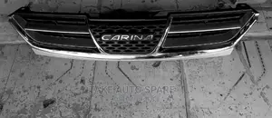 Toyota Carina Show Grill