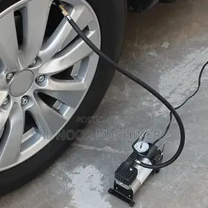 Electrical Air Compressor 12V and 150psi