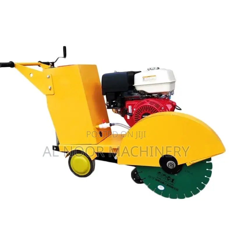 Machine Ya Kukatia Lami
