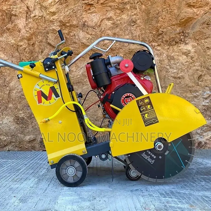 Machine Ya Kukatia Lami