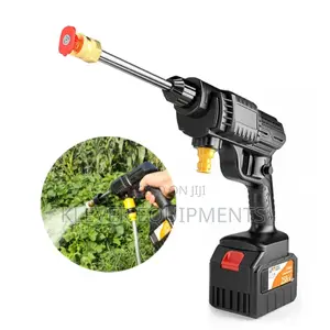 High Pressure Rechargeable Spray Gun