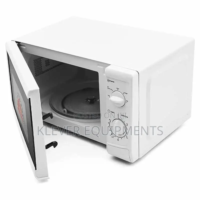 Nikai Microwave 20L
