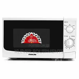 Nikai Microwave 20L