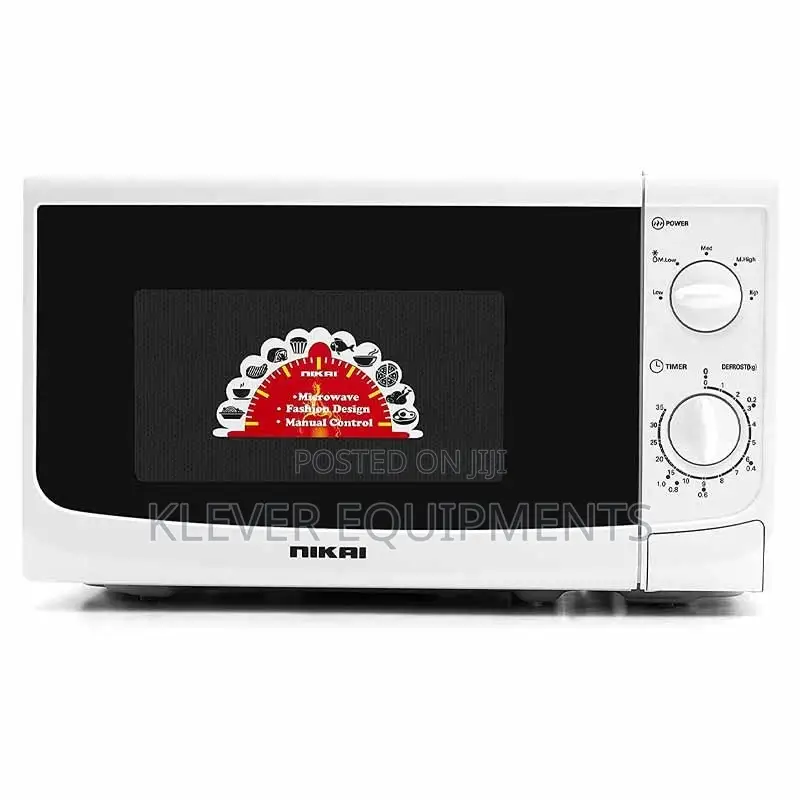 Nikai Microwave 20L