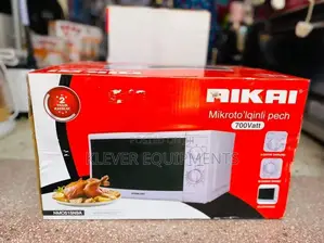 Nikai Microwave 20L
