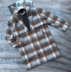 Winters Jacket| Coats | Heavy| Heavy Sweaters| MAKOTI Mazito