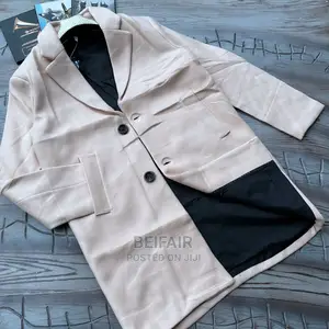 Winters Jacket| Coats | Heavy| Heavy Sweaters| MAKOTI Mazito