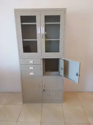 File Cabinet S