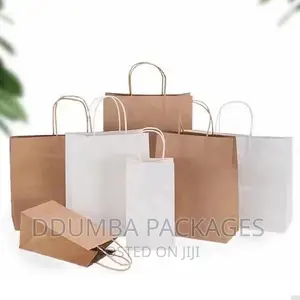 A2 PAPER BAGS Per 100 PCS