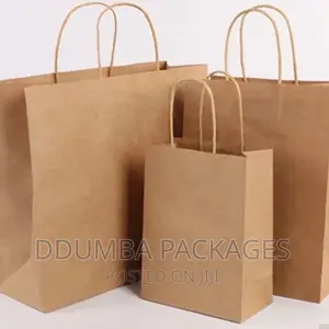 A3 Paper Bags Per 100pcs