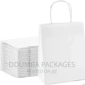 A4 PAPER BAGS Per 100 PCS