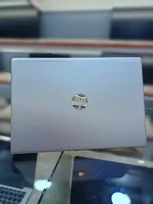 New Laptop HP ProBook 450 8GB Intel Core I7 SSD 512GB