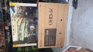Hisense Uhd Vidaa Smart Inch 65