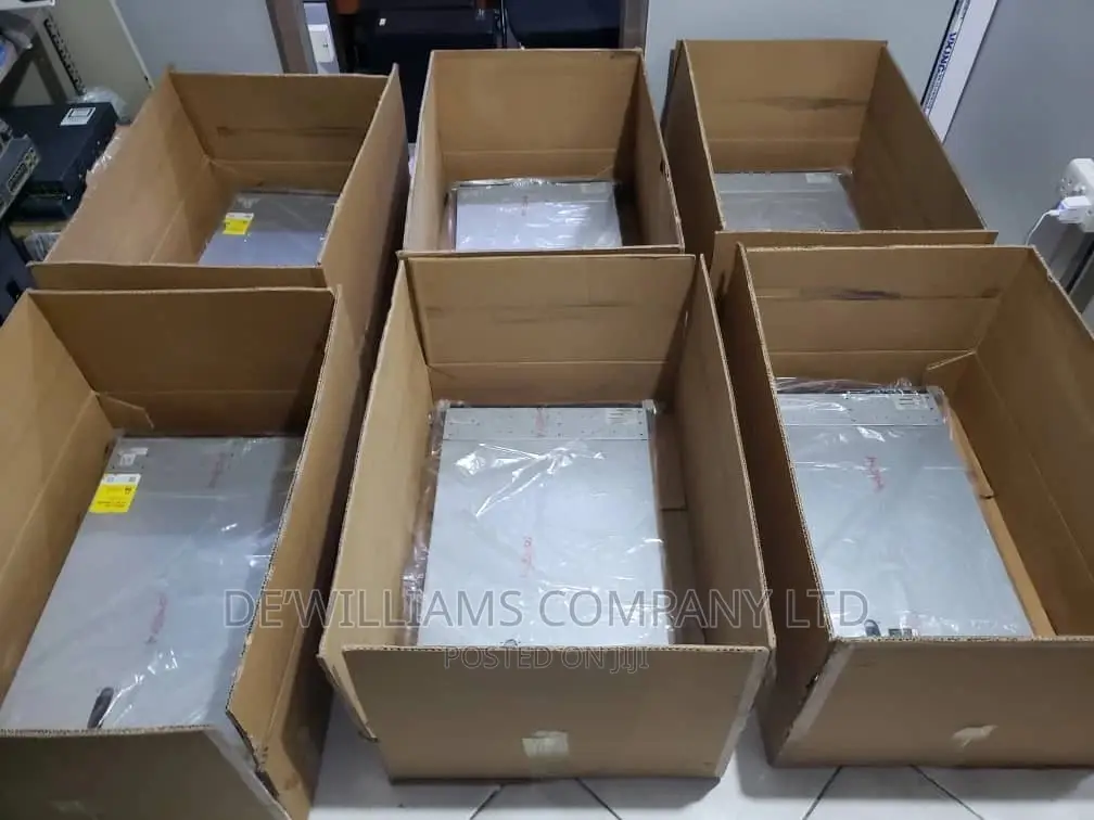 Server HP ProLiant DL380P Gen8 256GB Intel Xeon HDD 4T
