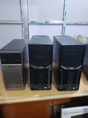 Server HP ProLiant DL380P Gen8 256GB Intel Xeon HDD 4T