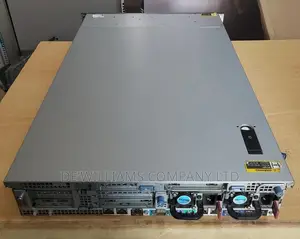 Server HP ProLiant DL380P Gen8 256GB Intel Xeon HDD 4T