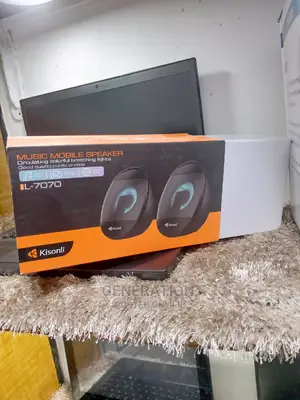 Kisonli Computer Speakers