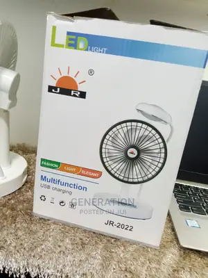 Fan Plus Light