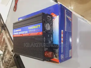 Zec Power Inverter 1000watt