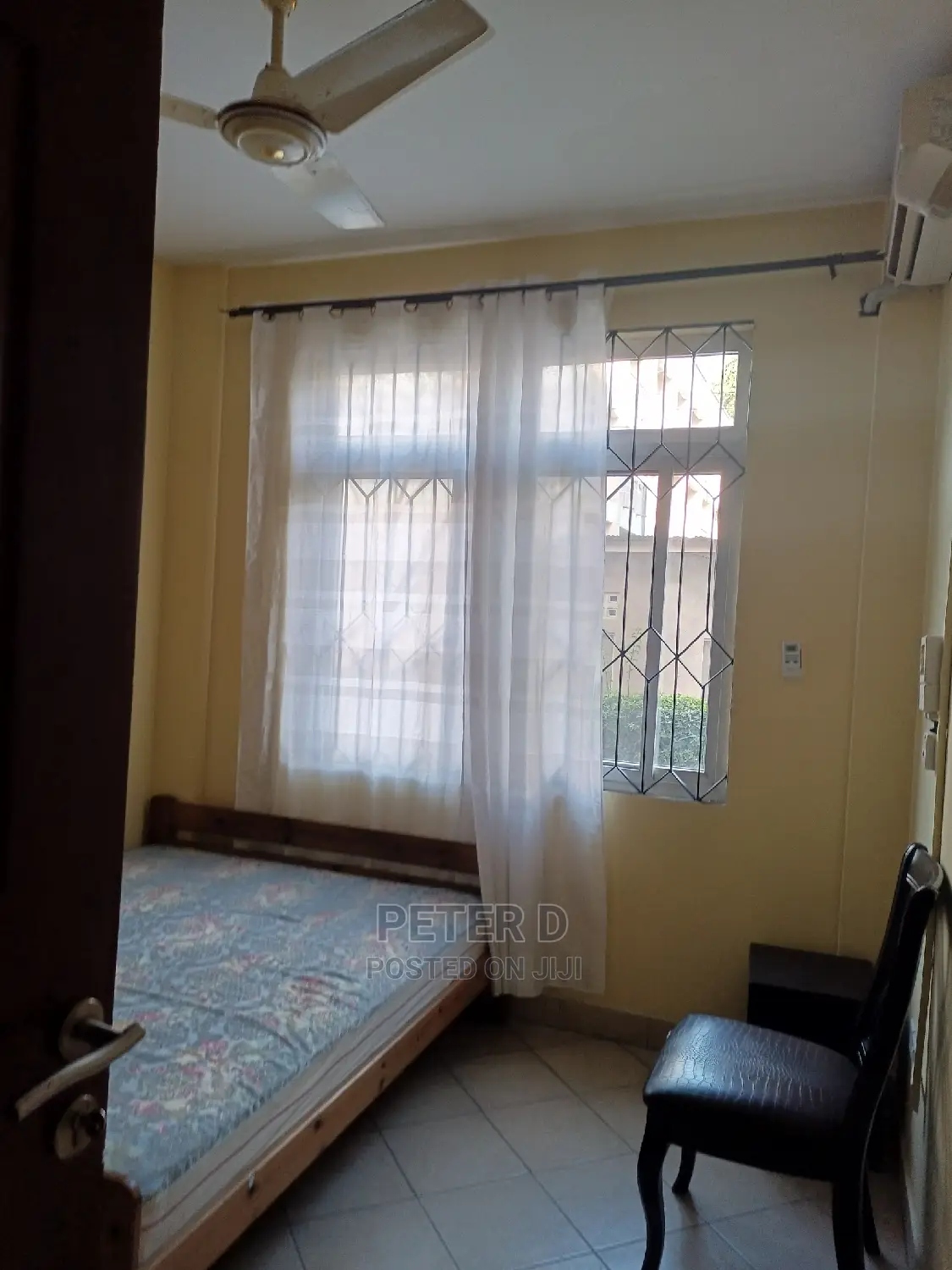Furnished 3bdrm Apartment in Ilala for rent