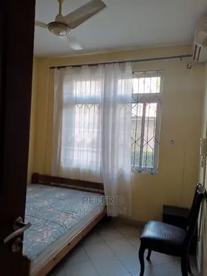 Furnished 3bdrm Apartment in Ilala for rent
