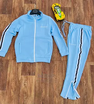 High Quality Track Suits | Traki Suti