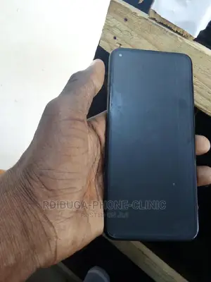 Samsung Galaxy A11 32 GB Black