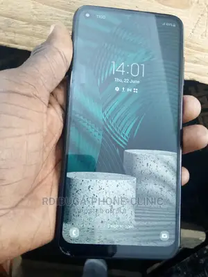 Samsung Galaxy A11 32 GB Black