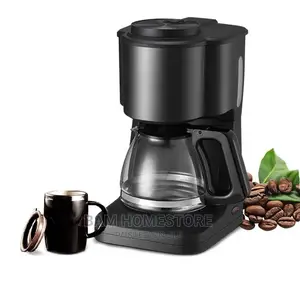 Coffee Maker