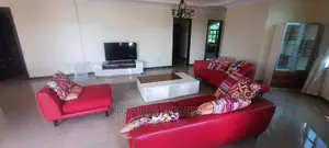 Furnished 3bdrm Apartment in Masaki Beach for rent