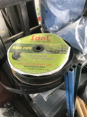 Rain Pipe Hose