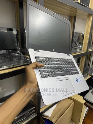 Laptop HP EliteBook 840 G3 8GB Intel Core I5 HDD+SSD 500GB