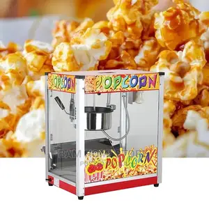 Popcorn Maker Machine
