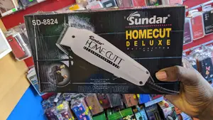 Sundar Home Cut Shaver