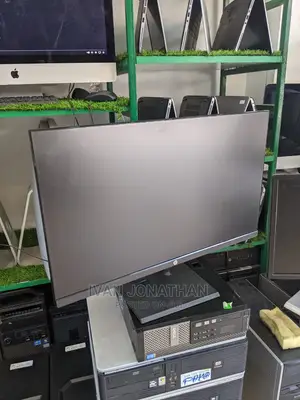 Hp 27 Inch Monitor Screen